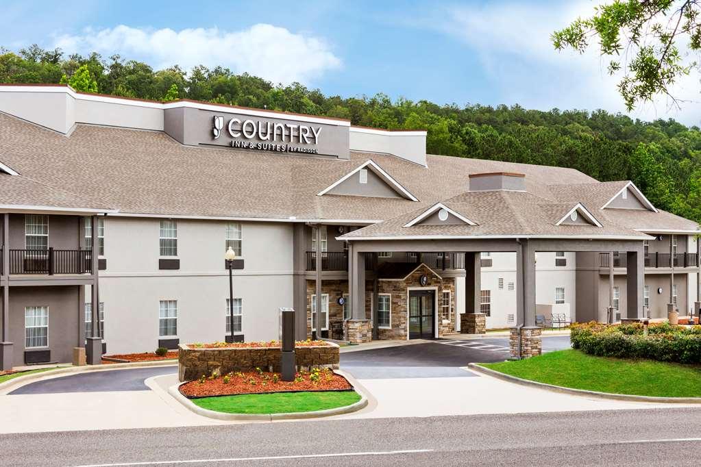 Sleep Inn & Suites Бирмингам Екстериор снимка