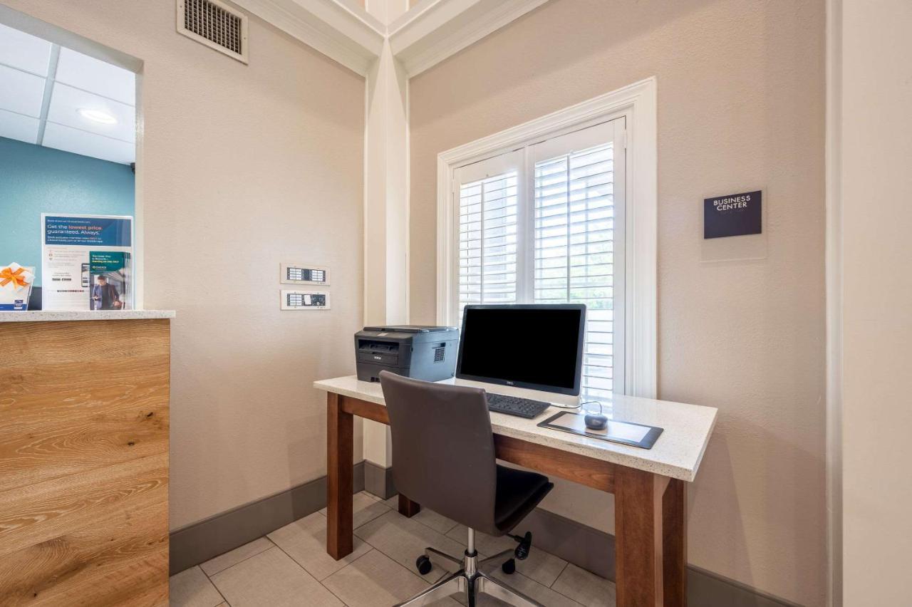 Sleep Inn & Suites Бирмингам Екстериор снимка